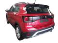 Volkswagen T-Cross Life 1.0 TSI DSG LED Navi Kamera ACC Klima Rouge - thumbnail 4