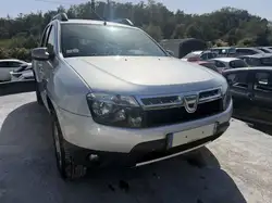 Dacia Duster 1.5 DCI 110CH FAP PRESTIGE 4X2