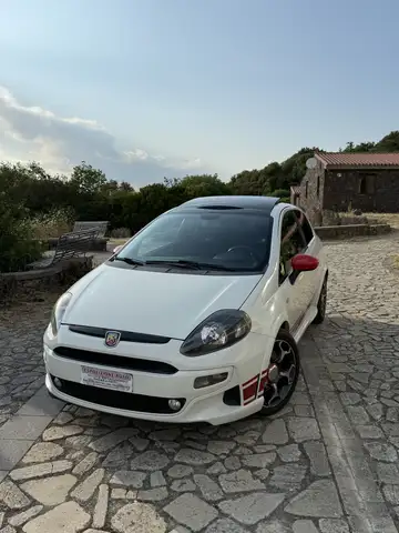 Abarth Punto EVO 1.4 16v t. m.air s&s 165cv
