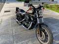 Harley-Davidson Sportster 883 Schwarz - thumbnail 2