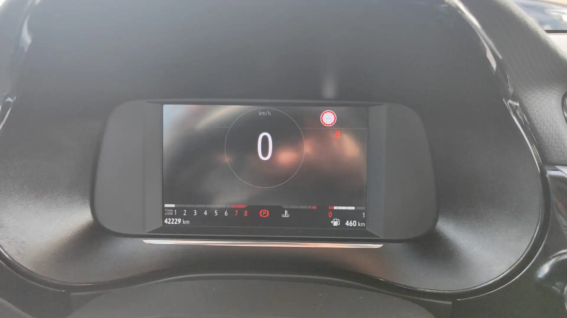 Opel Corsa Corsa 1.2 Elegance Bianco - 2