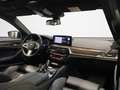 BMW 530 xd Touring M-Sport ACC PANO STHZ H/K QI 360° Zwart - thumbnail 14