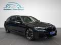 BMW 530 xd Touring M-Sport ACC PANO STHZ H/K QI 360° Zwart - thumbnail 4