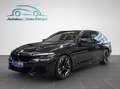BMW 530 xd Touring M-Sport ACC PANO STHZ H/K QI 360° Zwart - thumbnail 2