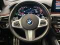 BMW 530 xd Touring M-Sport ACC PANO STHZ H/K QI 360° Zwart - thumbnail 16
