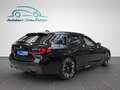 BMW 530 xd Touring M-Sport ACC PANO STHZ H/K QI 360° Zwart - thumbnail 7