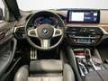 BMW 530 xd Touring M-Sport ACC PANO STHZ H/K QI 360° Zwart - thumbnail 15