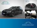 BMW 530 xd Touring M-Sport ACC PANO STHZ H/K QI 360° Zwart - thumbnail 1