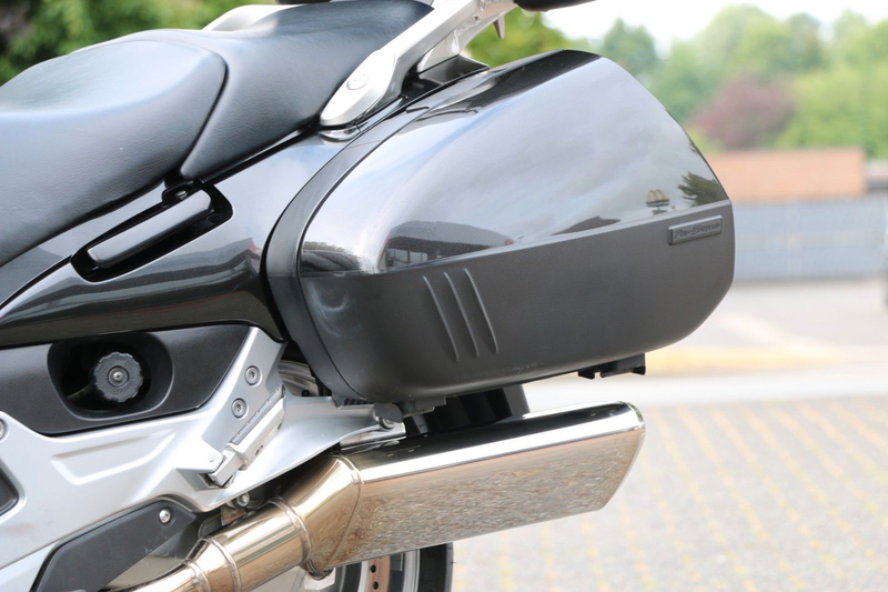 Honda ST 1300 Pan European — photo 4