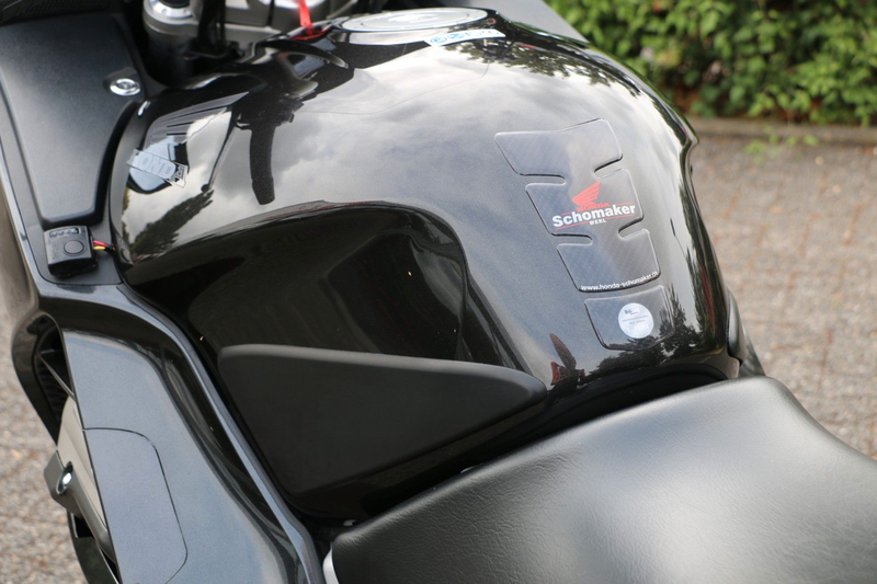 Honda ST 1300 Pan European — photo 3