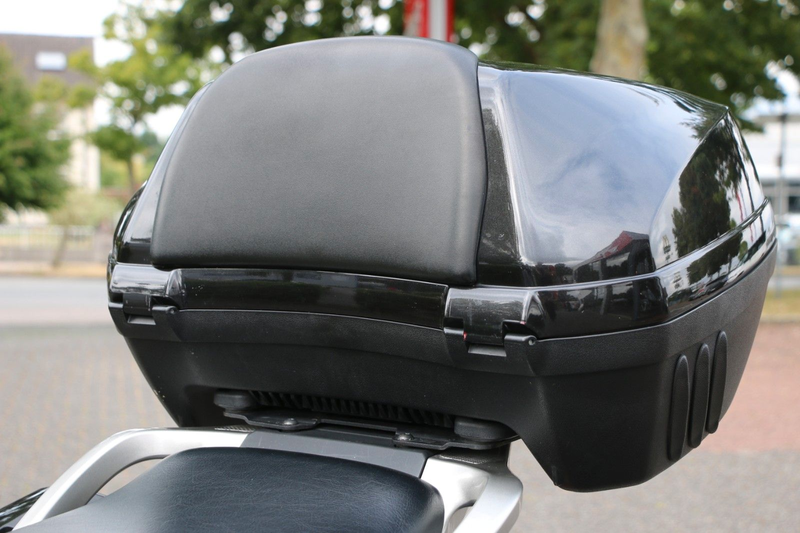 Honda ST 1300 Pan European — photo 8