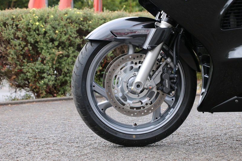Honda ST 1300 Pan European — photo 6