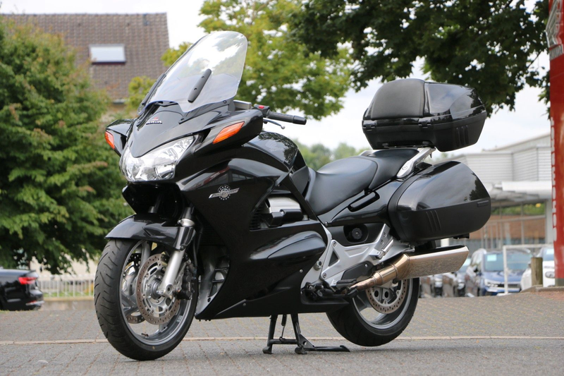Honda ST 1300 Pan European