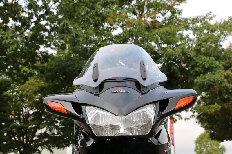 Honda ST 1300 Pan European — photo 7
