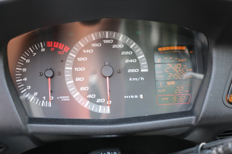 Honda ST 1300 Pan European — photo 10
