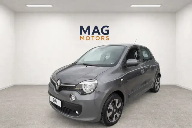 Renault Twingo "In Arrivo" Twingo III 2015 0.9 tce Zen 90cv edc