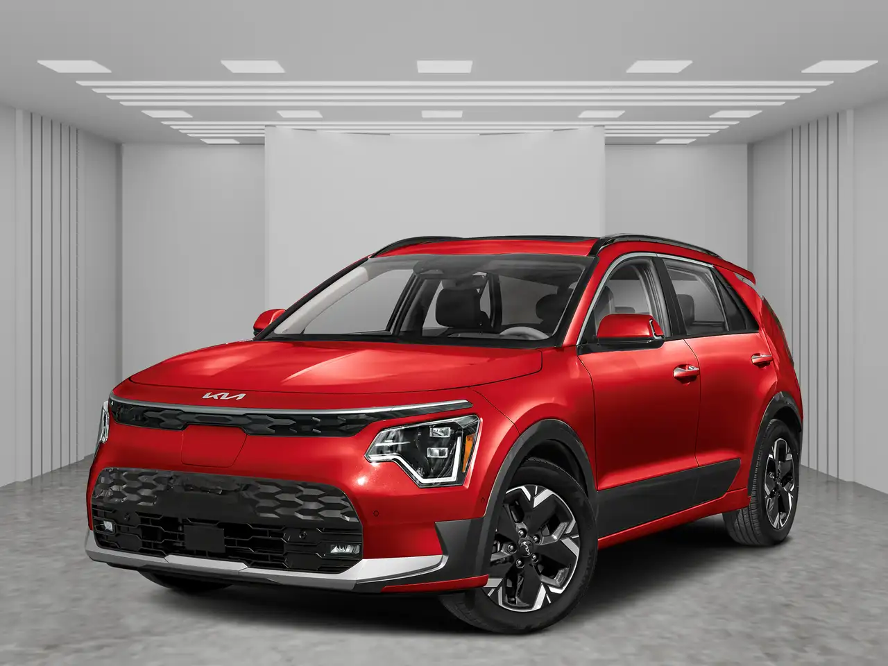 2026 Kia Niro