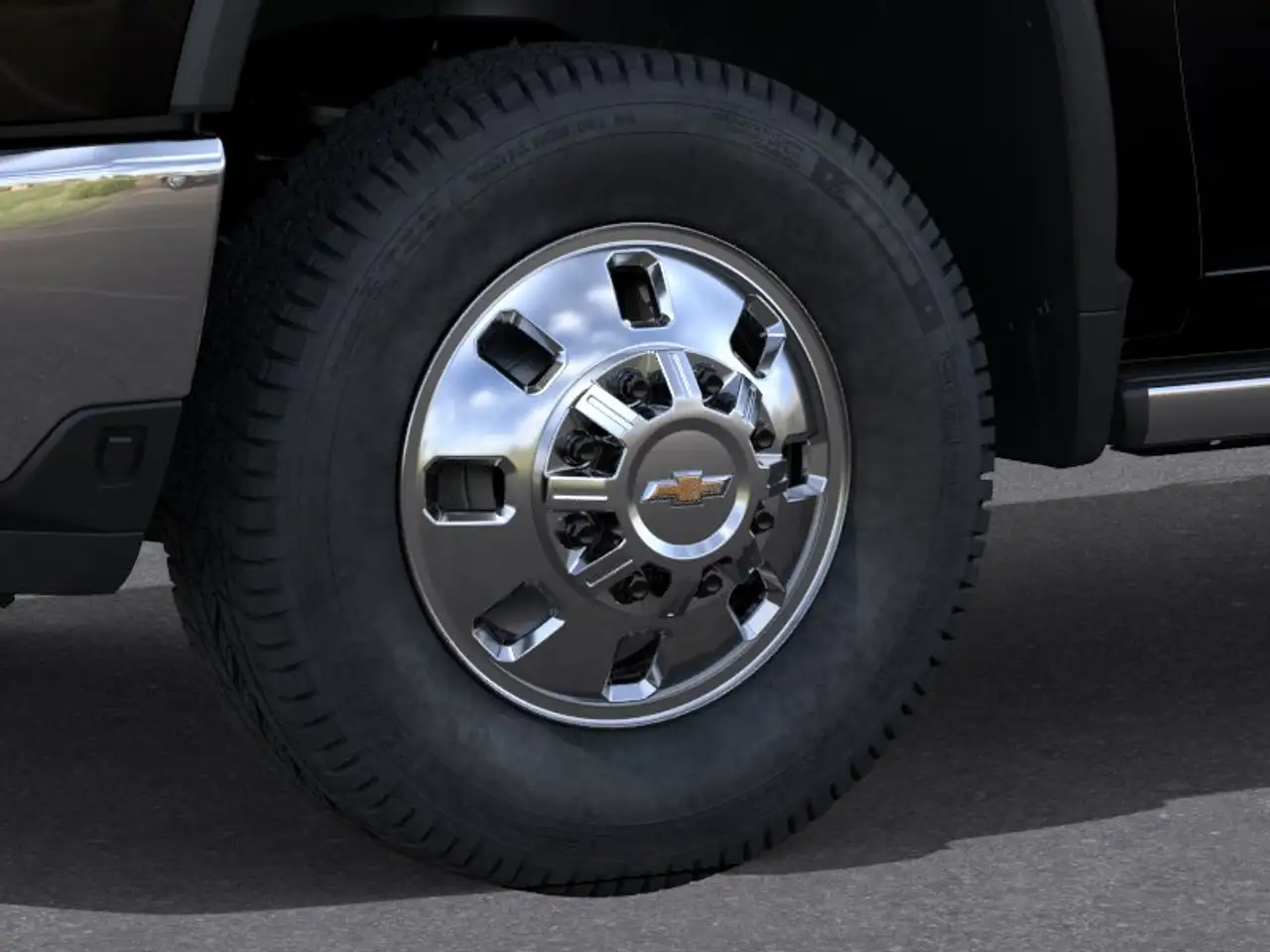 Chevrolet Silverado 3500 снимка Chevrolet Silverado 3500