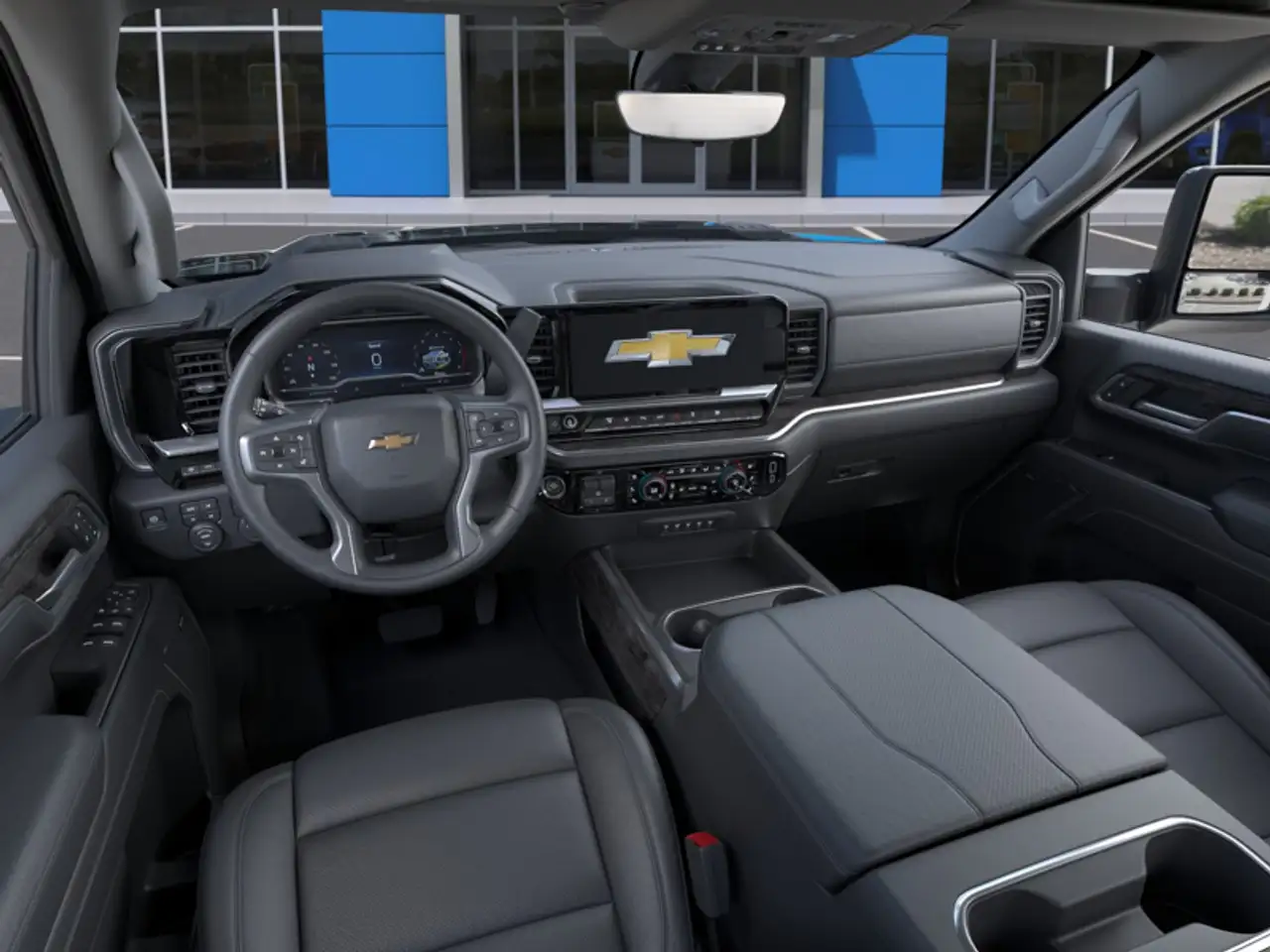 Chevrolet Silverado 3500 снимка Chevrolet Silverado 3500