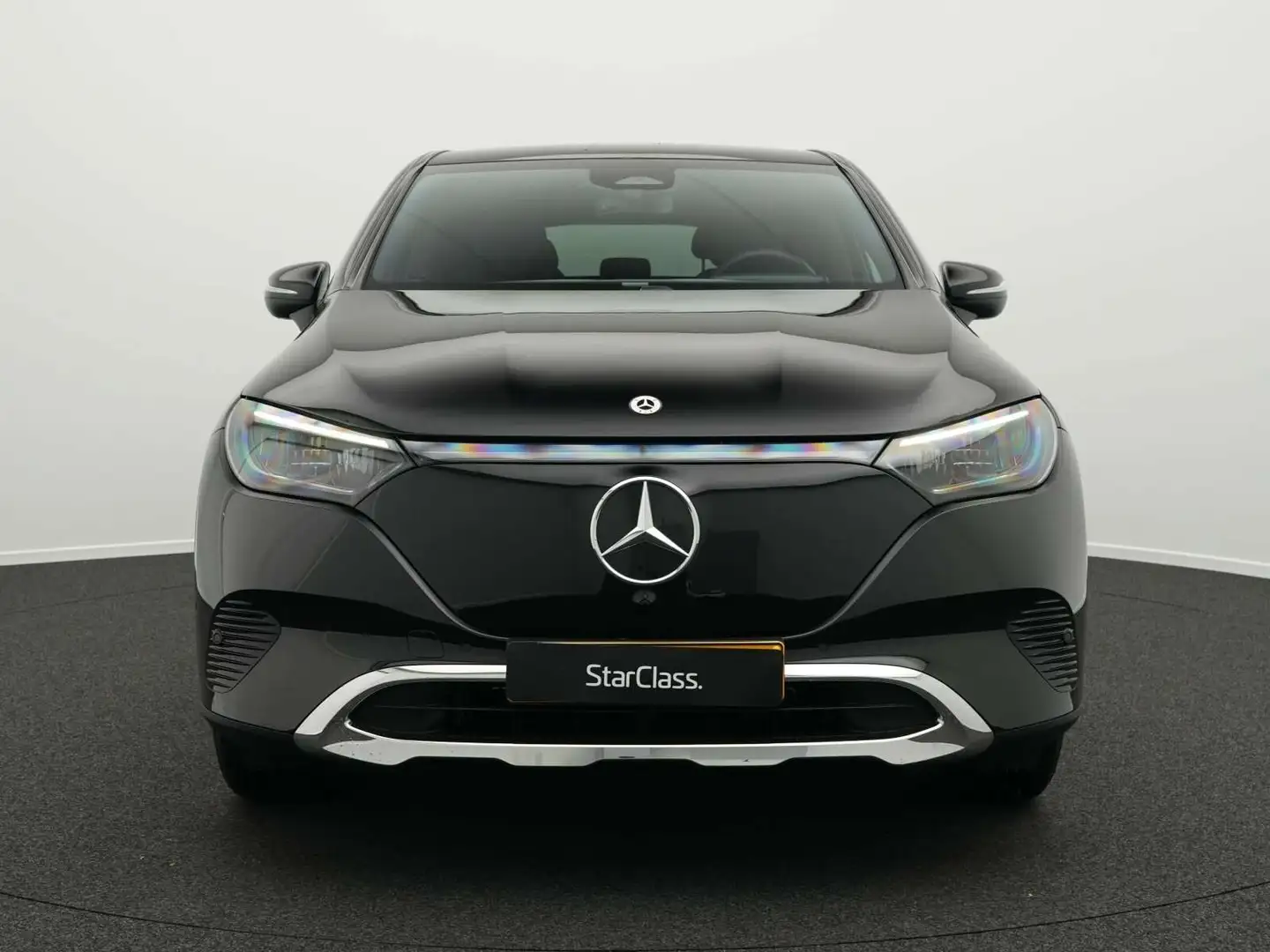 Mercedes-Benz EQE 350 EQE 350+ SUV Electric Art Serienausstattung/Navi Noir - 2