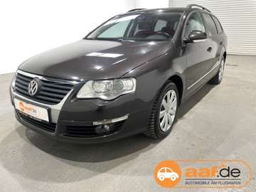 2.0 TDI Sportline Xenon Klima Tempomat