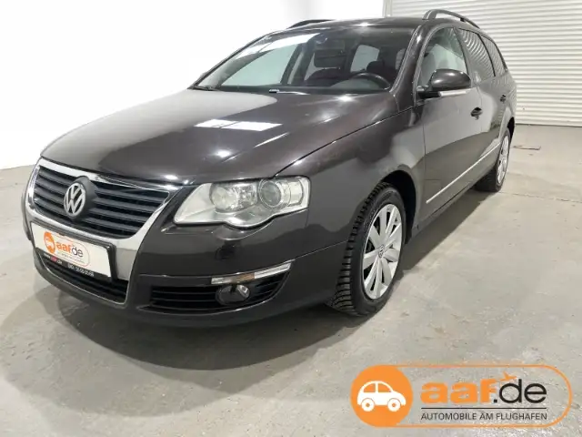 Volkswagen Passat Variant 2.0 TDI Sportline Xenon Klima Tempomat