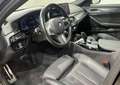BMW 520 520d Touring mhev 48V xdrive Msport auto Nero - thumbnail 4