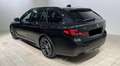BMW 520 520d Touring mhev 48V xdrive Msport auto Nero - thumbnail 3