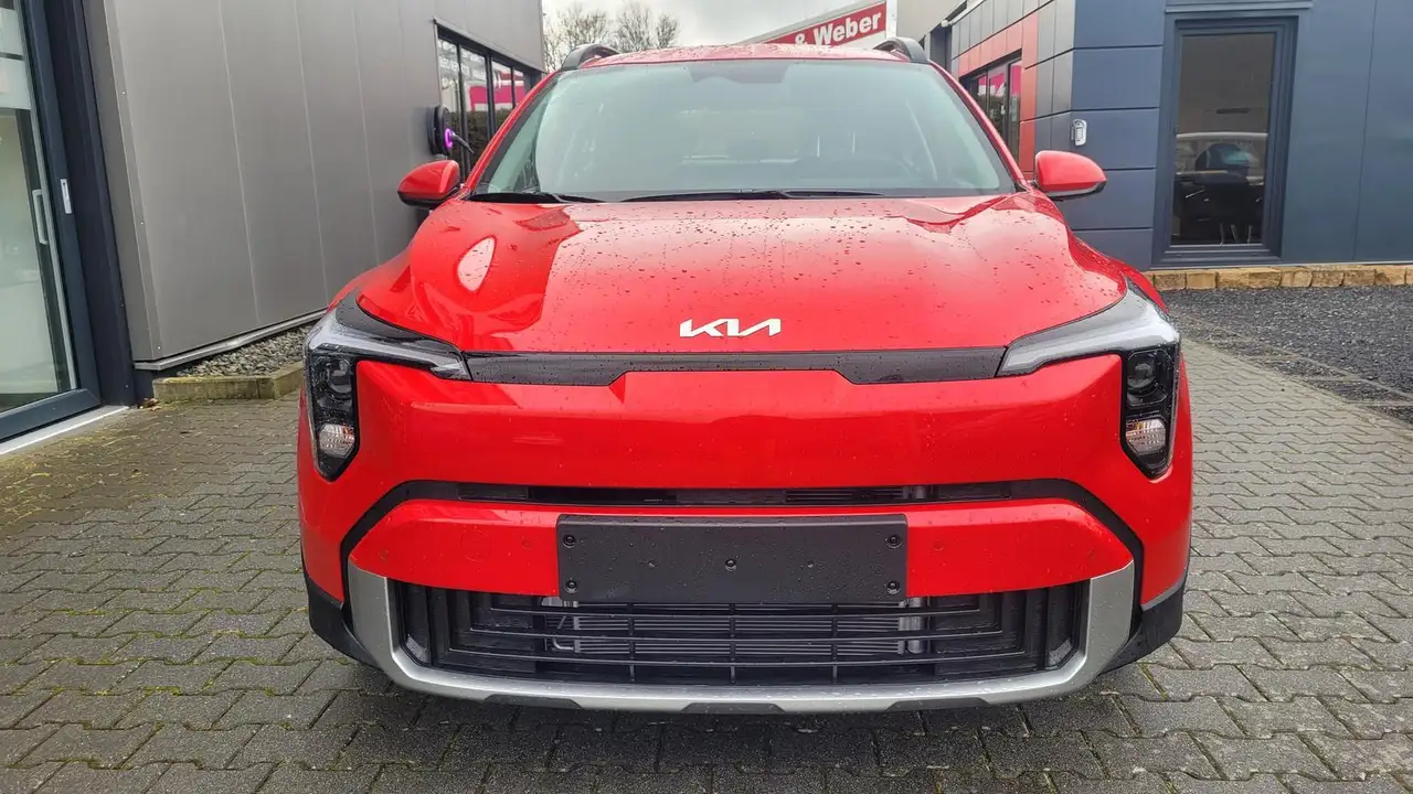 Kia Stonic 2026