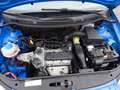 Volkswagen Polo 1,2i  Euro4 Tüv neu!! Servo Zv 2-Hand Blauw - thumbnail 14