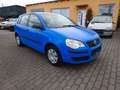Volkswagen Polo 1,2i  Euro4 Tüv neu!! Servo Zv 2-Hand Azul - thumbnail 1