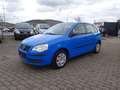 Volkswagen Polo 1,2i  Euro4 Tüv neu!! Servo Zv 2-Hand Azul - thumbnail 2