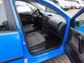 Volkswagen Polo 1,2i  Euro4 Tüv neu!! Servo Zv 2-Hand Blauw - thumbnail 13