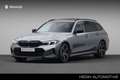 BMW 340 3-serie Touring M340i | Trekhaak | M Sportpakket P Gris - thumbnail 1