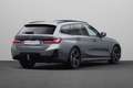 BMW 340 3-serie Touring M340i | Trekhaak | M Sportpakket P Gris - thumbnail 2