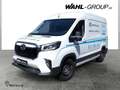 Maxus eDELIVER 9 L2H2 72 KWh 204PS Base*LED*PDC*RFK*Navi Bianco - thumbnail 1