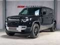Land Rover Defender 110 D250 Hard Top S - NEW & BEST PRICE IN EUROPE Schwarz - thumbnail 4