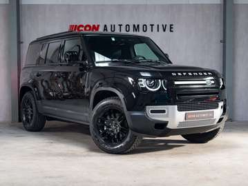 110 D250 Hard Top S - NEW & BEST PRICE IN EUROPE