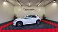 Peugeot 208 ELECTRIQUE 50 KWH 136 ACTIVE BUSINESS Blanc - thumbnail 8