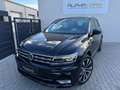 Volkswagen Tiguan 2.0 TDI BMT Highline 4Motion Rline Schwarz - thumbnail 3