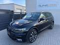 Volkswagen Tiguan 2.0 TDI BMT Highline 4Motion Rline Schwarz - thumbnail 6
