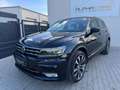 Volkswagen Tiguan 2.0 TDI BMT Highline 4Motion Rline Schwarz - thumbnail 7