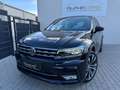 Volkswagen Tiguan 2.0 TDI BMT Highline 4Motion Rline Schwarz - thumbnail 2