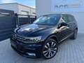 Volkswagen Tiguan 2.0 TDI BMT Highline 4Motion Rline Schwarz - thumbnail 4