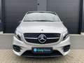 Mercedes-Benz V 300 D / AMG Pack / Dub Cab / Aut. Argent - thumbnail 8