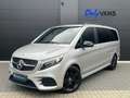 Mercedes-Benz V 300 D / AMG Pack / Dub Cab / Aut. Argent - thumbnail 1