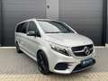 Mercedes-Benz V 300 D / AMG Pack / Dub Cab / Aut. Argent - thumbnail 7