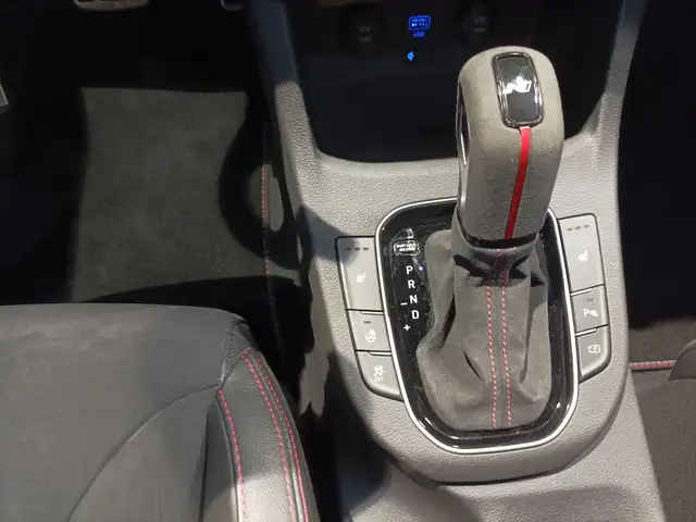 Hyundai I30 view 13