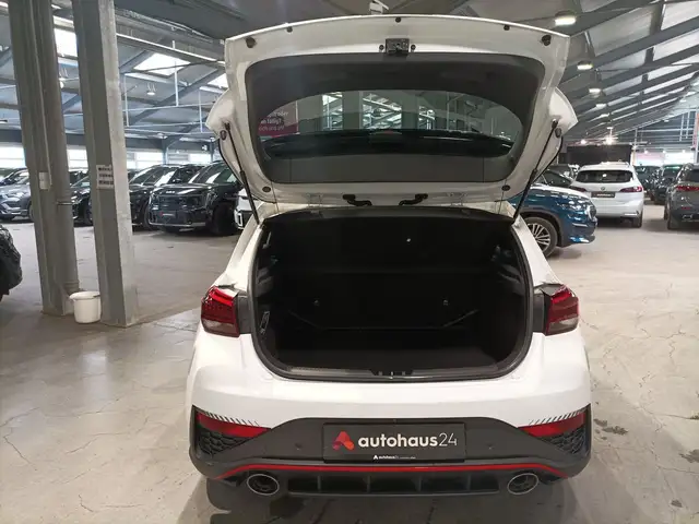 Hyundai I30 view 6