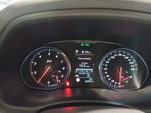 Hyundai I30 view 7